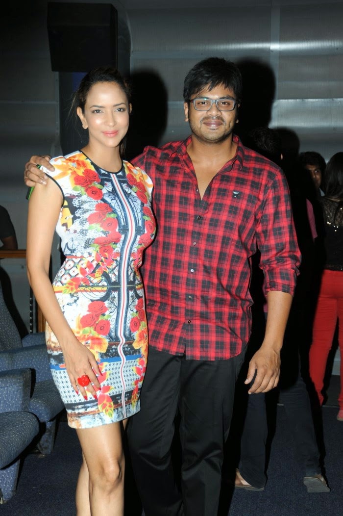 Chandamama Kathalu movie Premie...